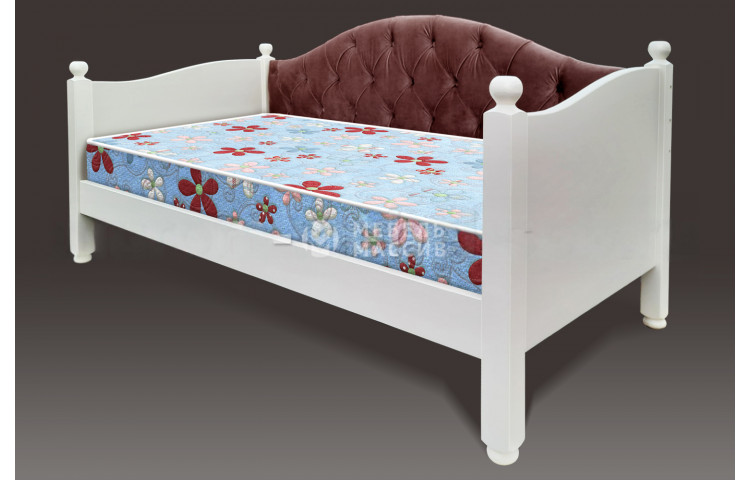 Кровать Милано детская 2