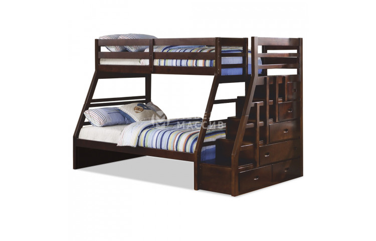 Кровать Эрика-2