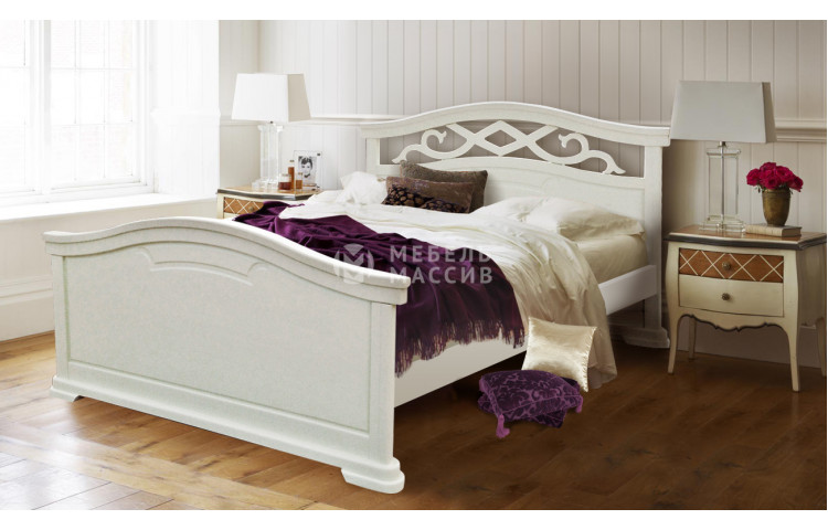 Кровать Вирджиния