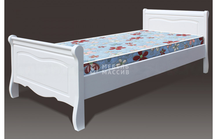 Кровать Прованс Кидс