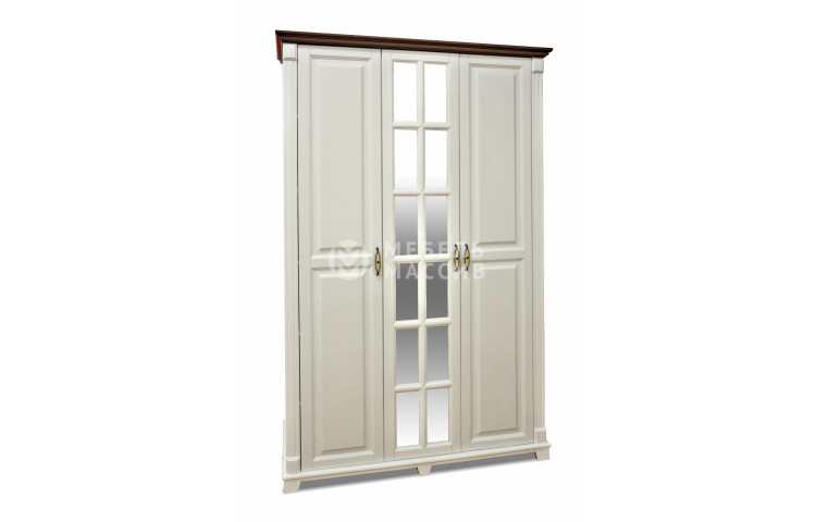 Шкаф Прованс Браун