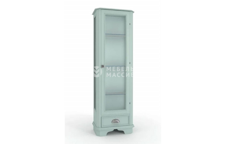 Шкаф витрина Антик 2